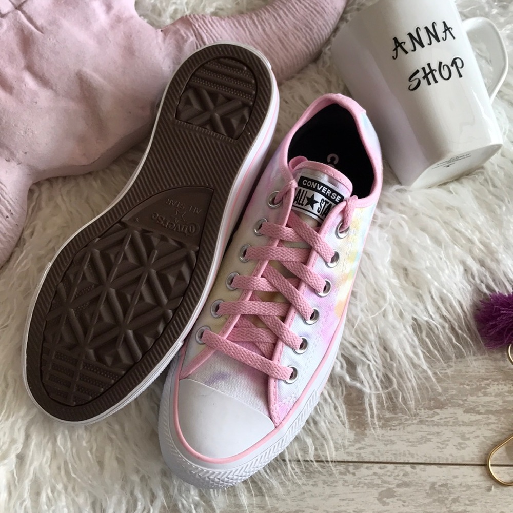 NWT Converse ID Custom low tops - Picture 6 of 7